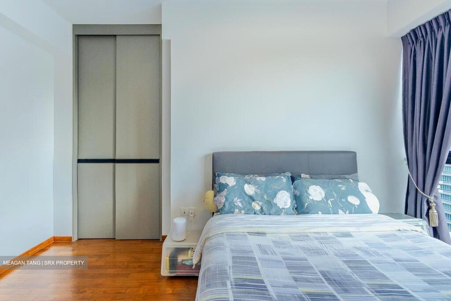 The Poiz Residences (D13), Apartment #500977511
